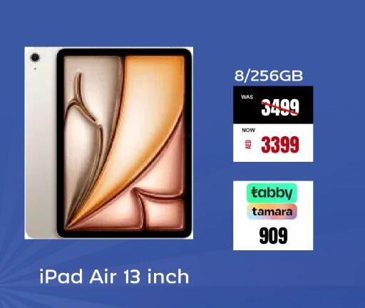 APPLE iPad available at Britstar Mobiles in UAE - Dubai