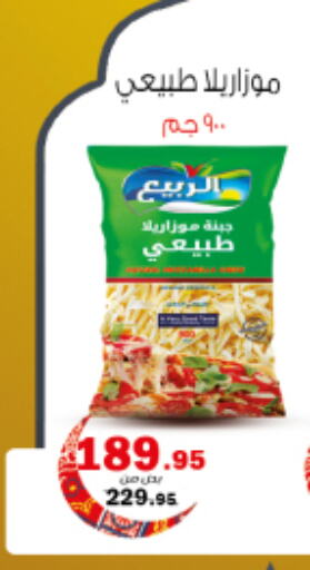 الربيع موزاريلا available at اكسبشن ماركت in Egypt - القاهرة