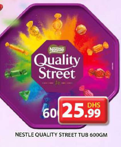 QUALITY STREET available at Grand Hyper Market in UAE - Abu Dhabi