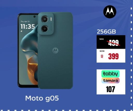 MOTO available at Britstar Mobiles in UAE - Dubai