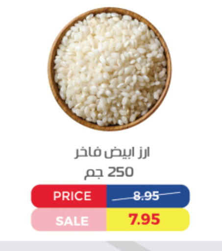 أرز أبيض available at اكسبشن ماركت in Egypt - القاهرة