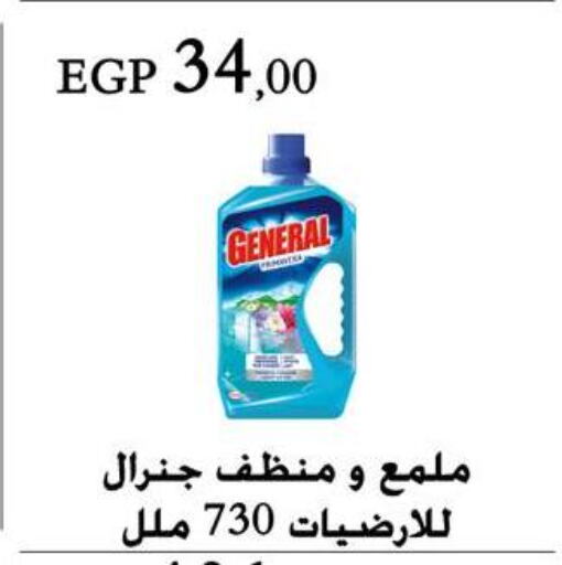 General Cleaner available at Arafa Market in Egypt - Cairo