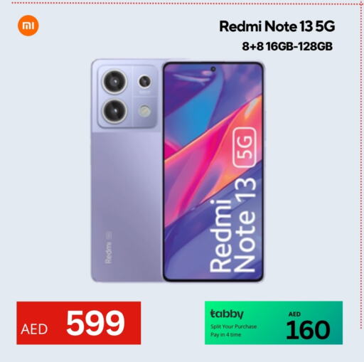 REDMI available at CELL PLANET PHONES in UAE - Dubai