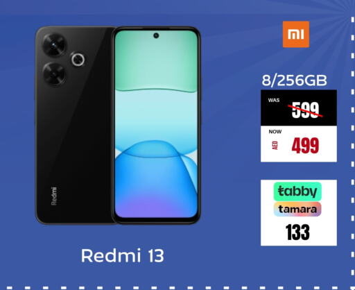 REDMI available at Pluspoint Mobiles in UAE - Sharjah / Ajman