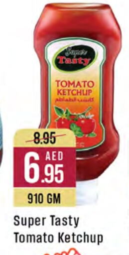 Tomato Ketchup available at West Zone Supermarket in UAE - Sharjah / Ajman