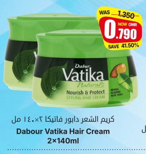 VATIKA available at Al Qoot Hypermarket in Oman - Muscat