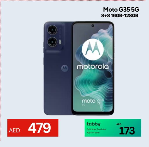 MOTOROLA available at CELL PLANET PHONES in UAE - Dubai