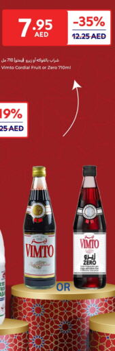 VIMTO available at Carrefour UAE in UAE - Umm al Quwain