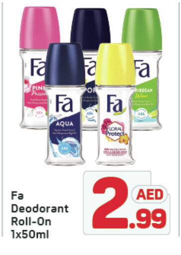 FA available at Day to Day Department Store in UAE - Dubai