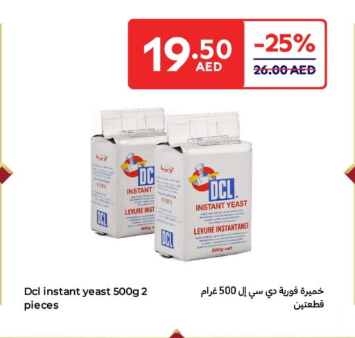 Yeast available at Carrefour UAE in UAE - Fujairah