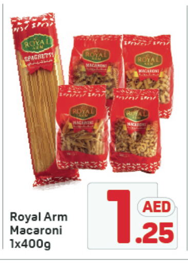 Macaroni available at Day to Day Department Store in UAE - Dubai