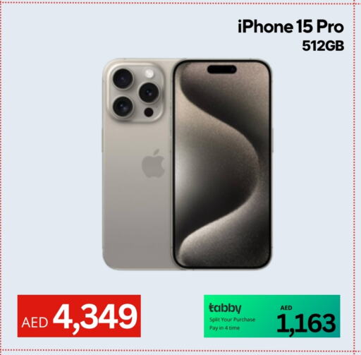 APPLE iPhone 15 available at CELL PLANET PHONES in UAE - Dubai