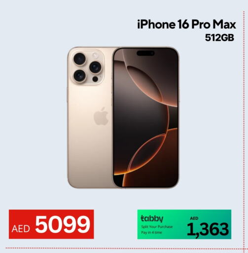 APPLE iPhone 16 available at CELL PLANET PHONES in UAE - Dubai