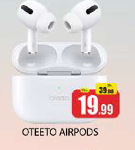 Earphone available at Al Madina  in UAE - Dubai