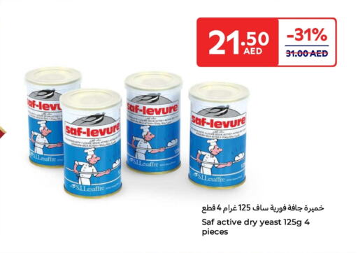 Yeast available at Carrefour UAE in UAE - Fujairah