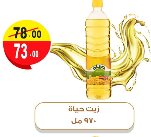 حياة available at غنيم ماركت in Egypt - القاهرة