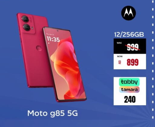 MOTO available at Britstar Mobiles in UAE - Dubai