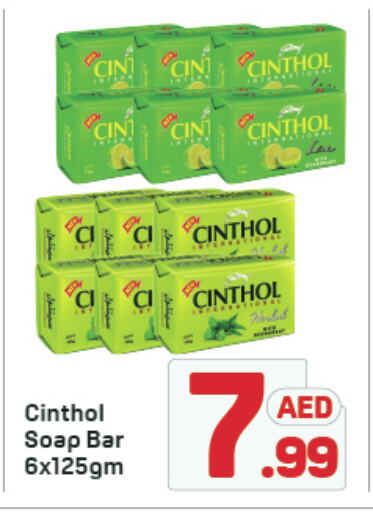 CINTHOL available at Day to Day Department Store in UAE - Dubai