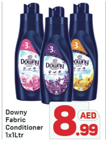 DOWNY Softener available at Day to Day Department Store in UAE - Dubai