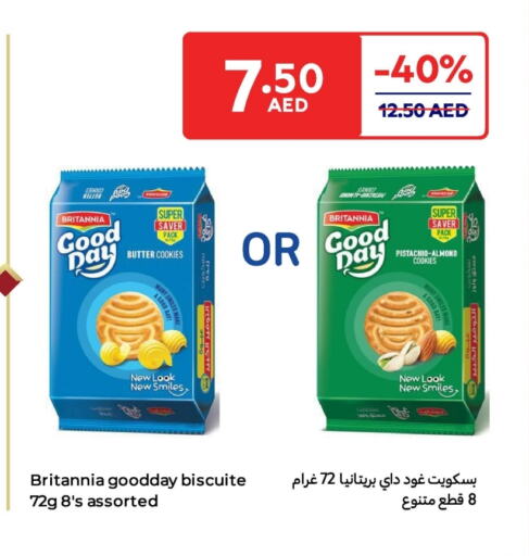 BRITANNIA available at Carrefour UAE in UAE - Abu Dhabi