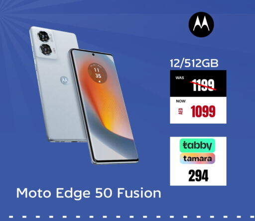 MOTO available at Pluspoint Mobiles in UAE - Sharjah / Ajman