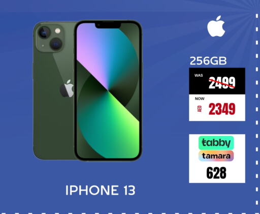 APPLE iPhone 13 available at Britstar Mobiles in UAE - Sharjah / Ajman