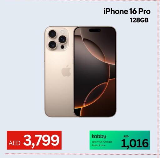 APPLE iPhone 16 available at CELL PLANET PHONES in UAE - Dubai