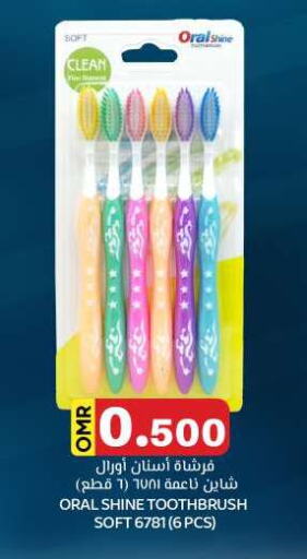 Toothbrush available at KM Trading  in Oman - Salalah