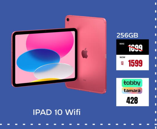 APPLE iPad available at Britstar Mobiles in UAE - Sharjah / Ajman