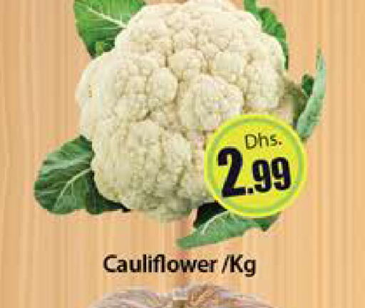 Cauliflower available at Al Madina  in UAE - Dubai