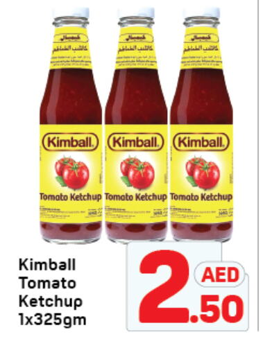 Tomato Ketchup available at Day to Day Department Store in UAE - Dubai