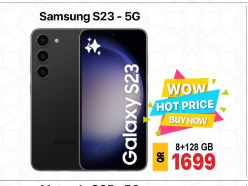 SAMSUNG available at Cairo Phones in Qatar - Doha