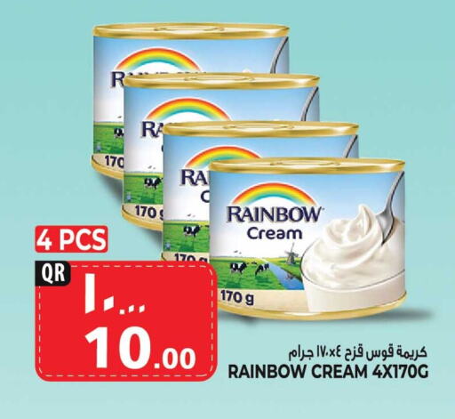 RAINBOW available at Marza Hypermarket in Qatar - Umm Salal