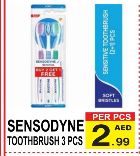 SENSODYNE Toothpaste available at Gift Point in UAE - Dubai