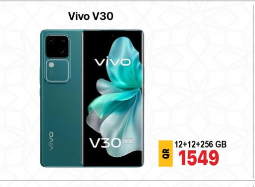 VIVO available at Cairo Phones in Qatar - Al Khor