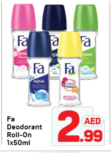 FA available at Day to Day Department Store in UAE - Dubai