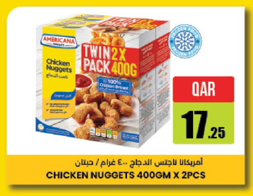 AMERICANA available at LuLu Hypermarket in Qatar - Al Wakra