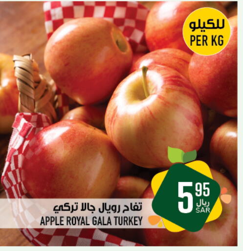 تفاح from Turkey available at أبراج هايبر ماركت in مملكة العربية السعودية, السعودية, سعودية - مكة المكرمة