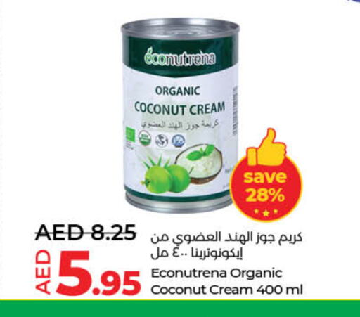 Coconut available at لولو هايبرماركت in الإمارات العربية المتحدة , الامارات - دبي