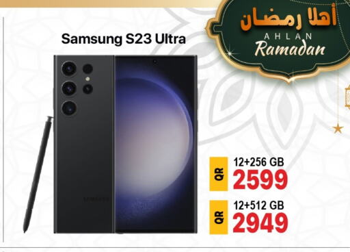 SAMSUNG available at Cairo Phones in Qatar - Doha