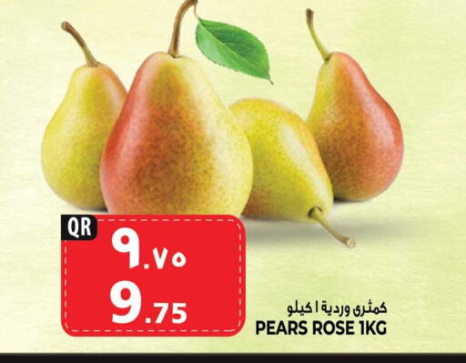 Pear available at Marza Hypermarket in Qatar - Al Wakra