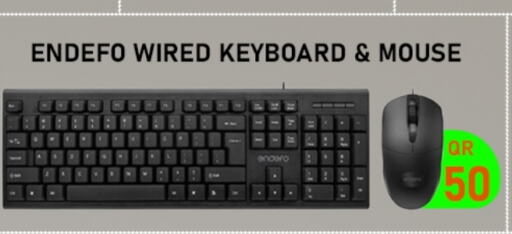 Keyboard / Mouse available at Tech Deals Trading in Qatar - Doha