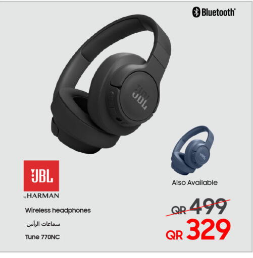 Earphone available at Techno Blue in Qatar - Al Khor