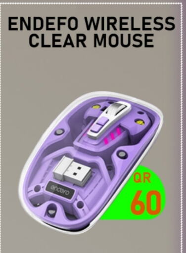 Keyboard / Mouse available at Tech Deals Trading in Qatar - Al-Shahaniya