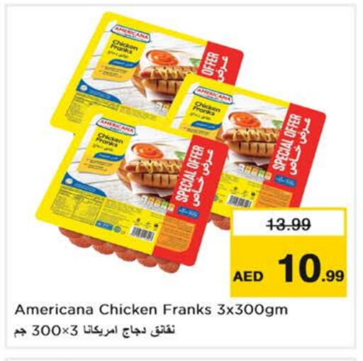 AMERICANA available at Nesto Hypermarket in UAE - Dubai