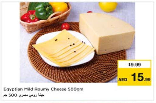 Roumy Cheese available at Nesto Hypermarket in UAE - Sharjah / Ajman