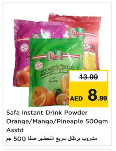 Orange Mango available at Nesto Hypermarket in UAE - Fujairah