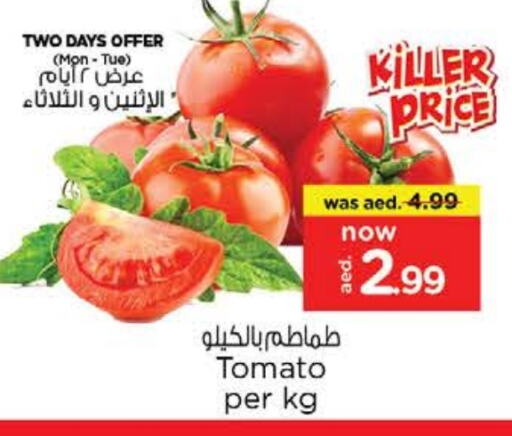 Tomato available at Last Chance  in UAE - Fujairah