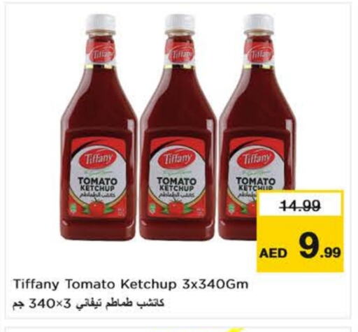 Tomato Ketchup available at Nesto Hypermarket in UAE - Dubai