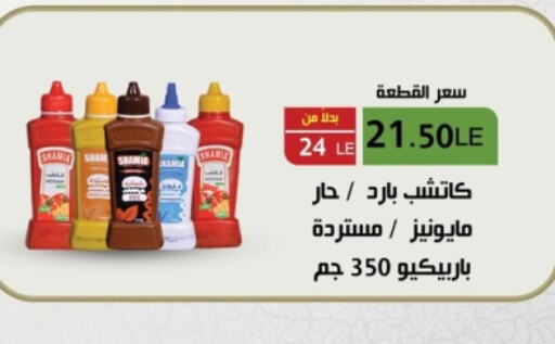 مايونيز available at ابو السعود هايبرماركت in Egypt - القاهرة